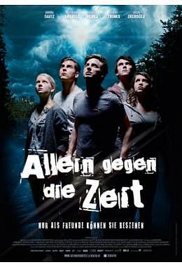 Allein gegen die Zeit - Der Film - A0
