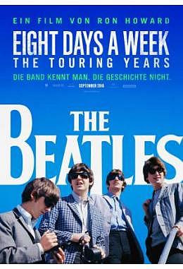 Beatles, The: Eight Days a Week - A0