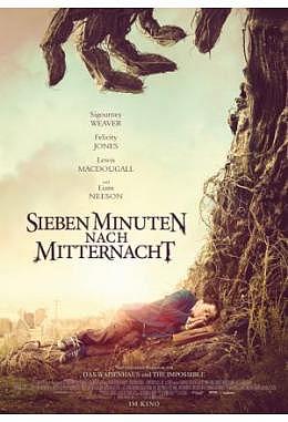 Sieben Minuten nach Mitternacht - A0