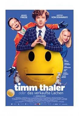 Timm Thaler oder das verkaufte Lachen - A0