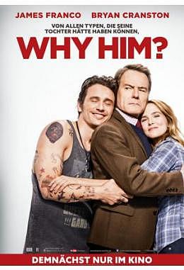 Why Him? - A0