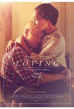 Loving - A0