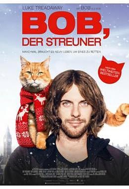 Bob, der Streuner - A0