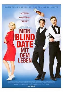 Mein Blind Date mit dem Leben - A0