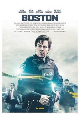 Boston - A0