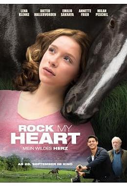 Rock My Heart - A0