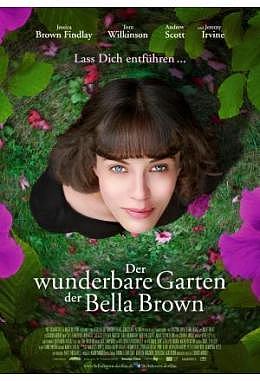 Wunderbare Garten der Bella Brown,Der - A0