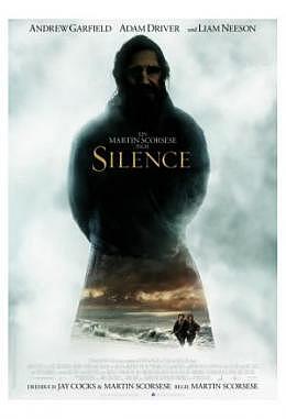 Silence - A0