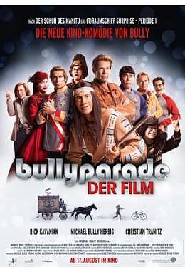 Bullyparade: Der Film - A0
