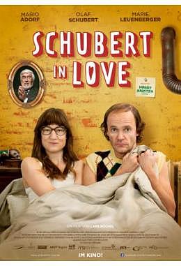 Schubert in Love - A1
