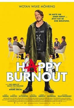 Happy Burnout - A1