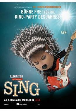 Sing - Motiv A - A1