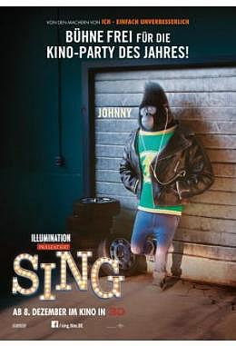 Sing - Motiv C - A1