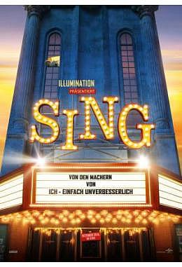 Sing - Motiv E - A1