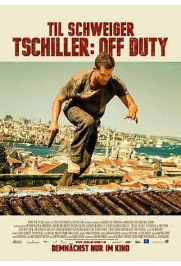 Tschiller: Off Duty