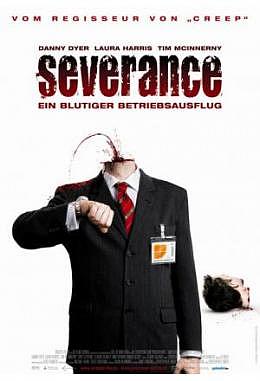 Severance - Ein blutiger Betriebsausflug