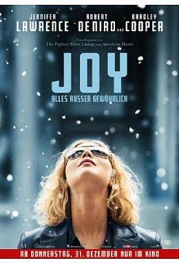 Joy: Alles außer gewöhnlich - A1