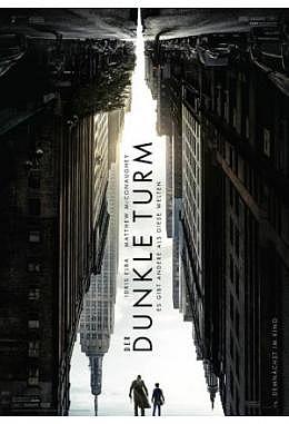 Dunkle Turm, Der - A1