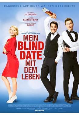 Mein Blind Date mit dem Leben - A1