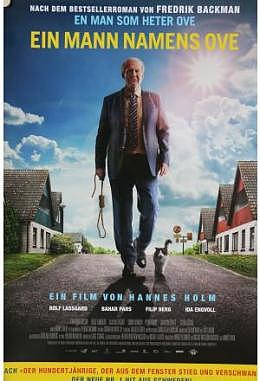 Ein Mann namens Ove