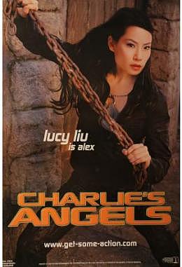 Charlie's Angels - Motriv C