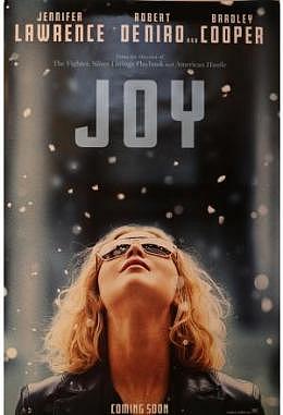 Joy