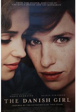 Danish Girl, The 