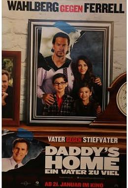 Daddy's Home