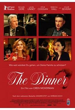 Dinner, The