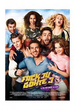 Fack ju Göhte 3 - A0