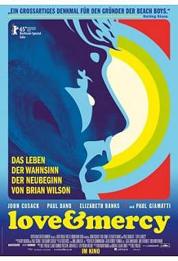 Love & Mercy