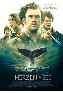 Im Herzen der See