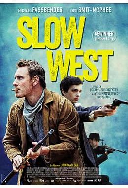 Slow West