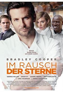 Im Rausch der Sterne