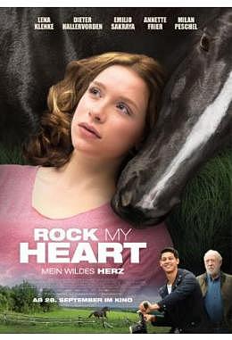 Rock My Heart - A1