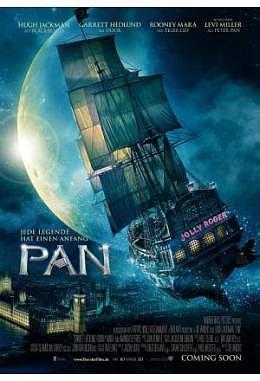Pan - Motiv A