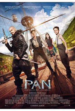 Pan - Motiv B
