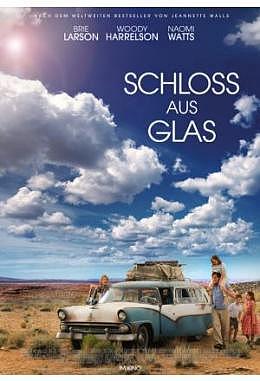 Schloss aus Glas - Motiv A