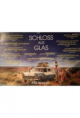 Schloss aus Glas - Motiv B