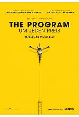 Program, The - Um jeden Preis - Motiv A