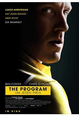 Program, The - Um jeden Preis - Motiv B