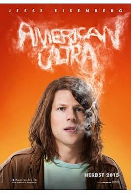 American Ultra - Motiv B