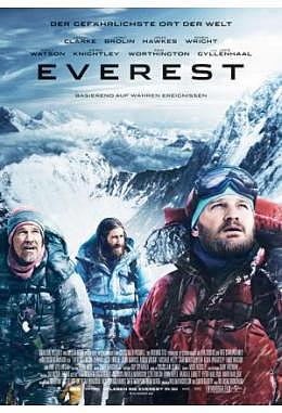 Everest- A1