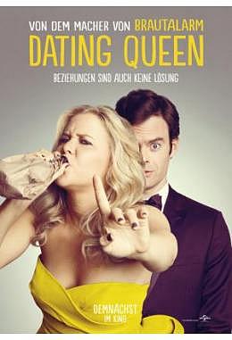 Dating Queen