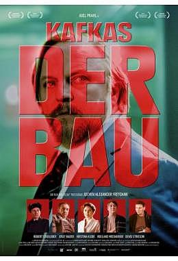 Kafkas Der Bau