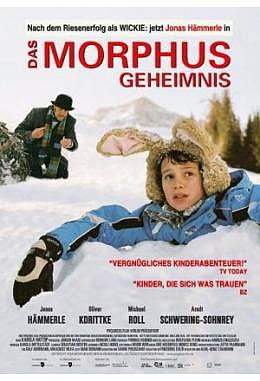 Morphus-Geheimnis, Das 