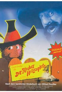 Räuber Hotzenplotz, Der