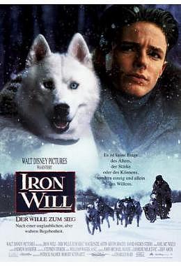 Iron Will - Der Wille zum Sieg