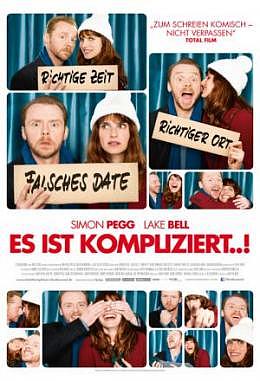 Es ist kompliziert