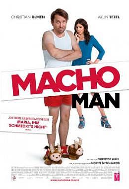 Macho Man